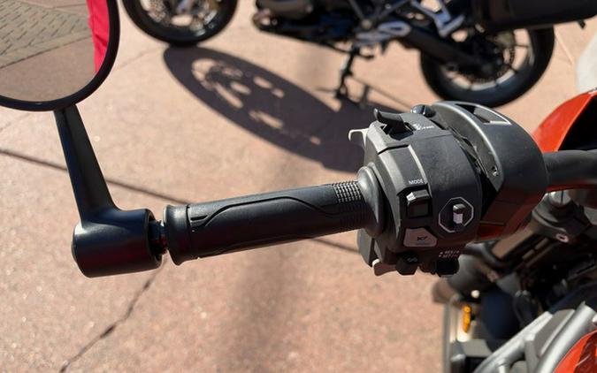 2025 Honda Rebel 1100 DCT SE