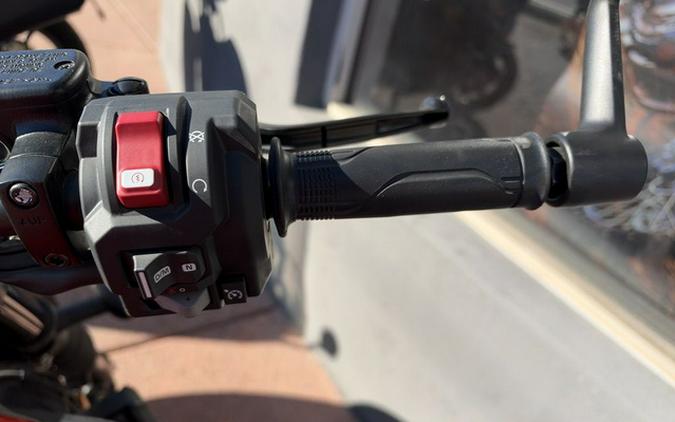 2025 Honda Rebel 1100 DCT SE