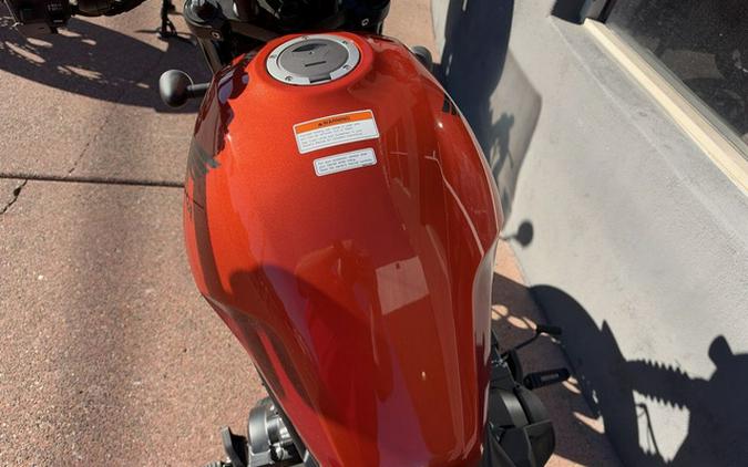 2025 Honda Rebel 1100 DCT SE