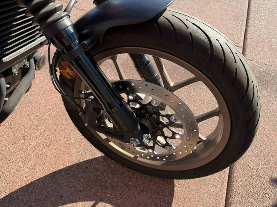 2025 Honda Rebel 1100 DCT SE