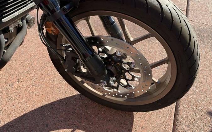 2025 Honda Rebel 1100 DCT SE