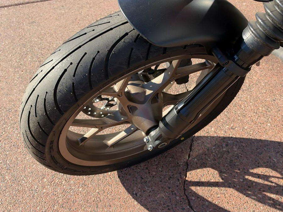 2025 Honda Rebel 1100 DCT SE