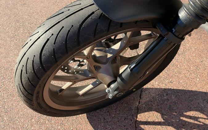 2025 Honda Rebel 1100 DCT SE