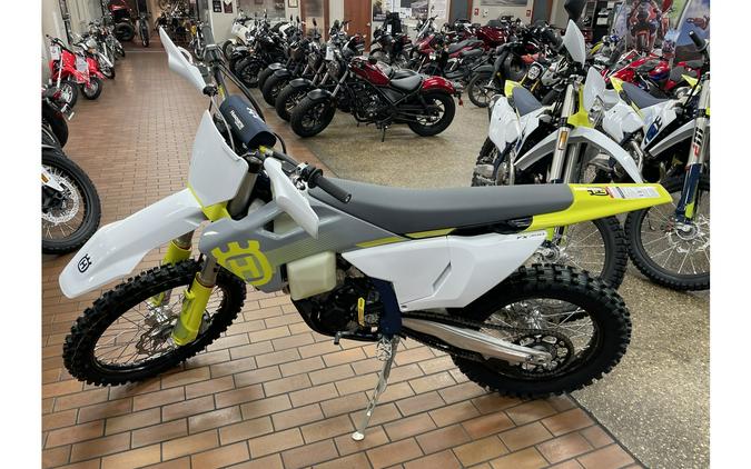 2024 Husqvarna Motorcycles FX350