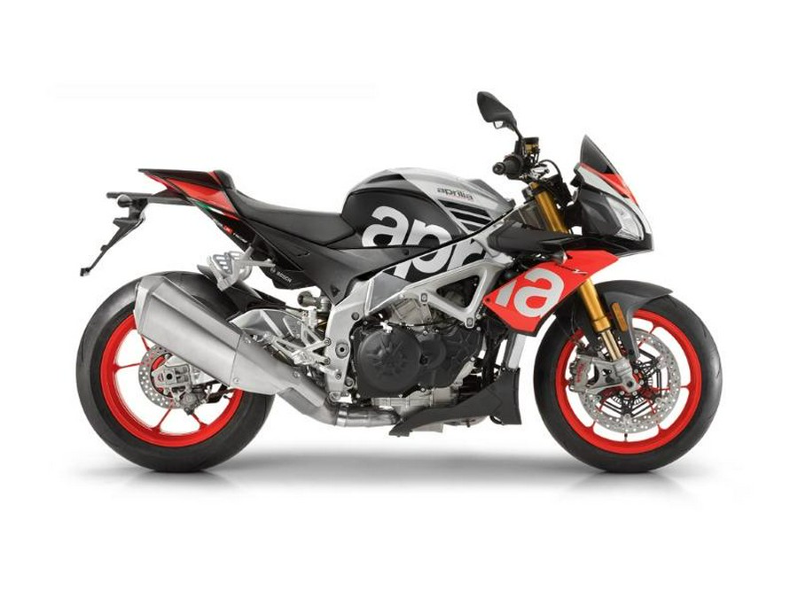 2018 Aprilia® Tuono V4 1100 Factory ABS