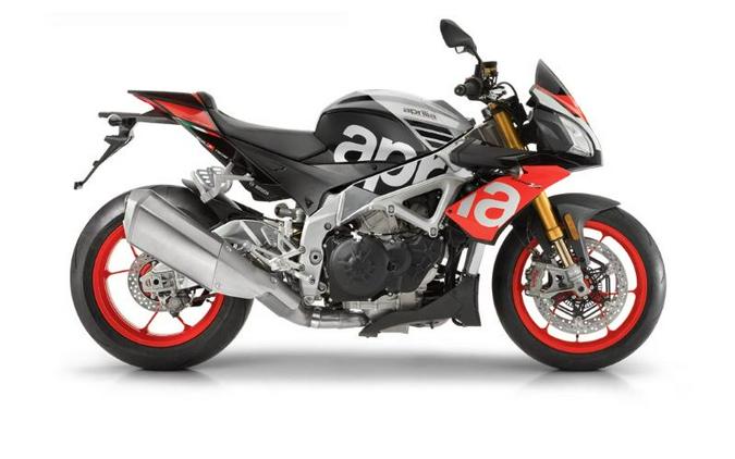 2018 Aprilia® Tuono V4 1100 Factory ABS