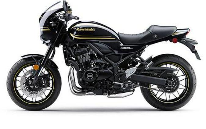 2024 Kawasaki Z900RS Cafe ABS