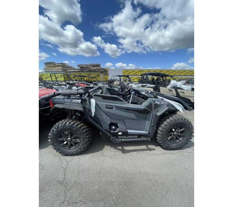 2023 Polaris® General XP 1000 Ultimate