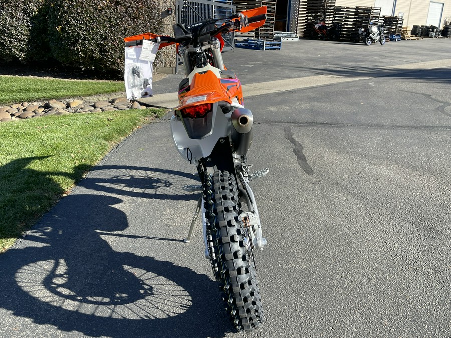 2024 KTM 300 XC-W