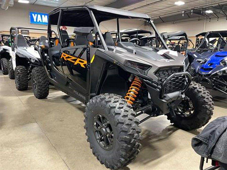 2024 Polaris RZR XP 4 1000 Premium