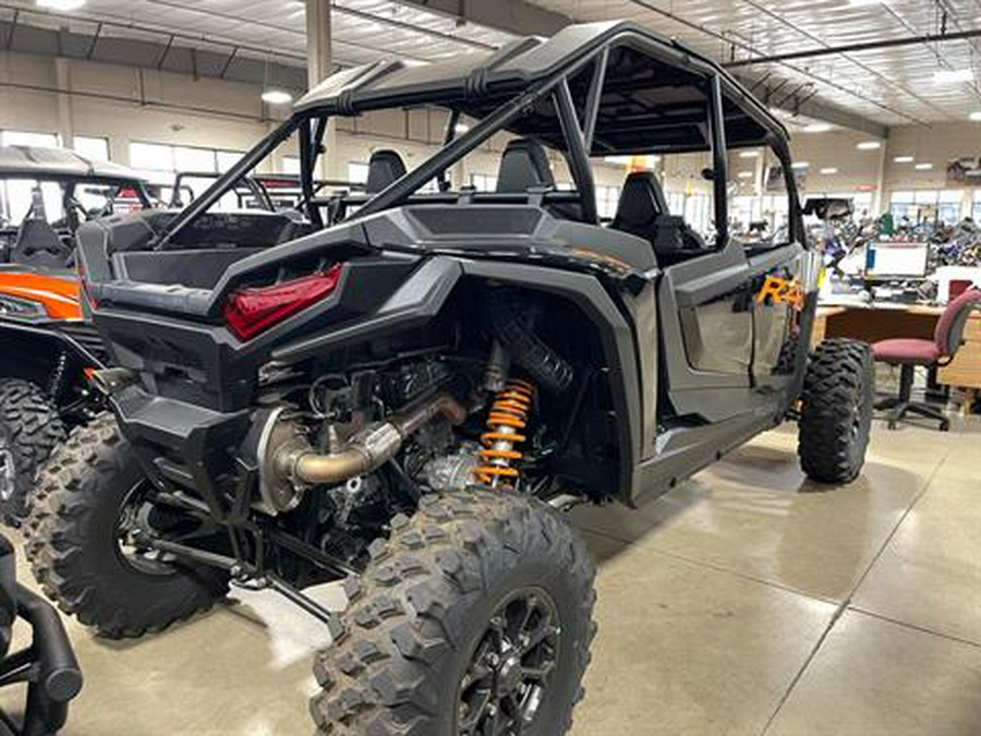 2024 Polaris RZR XP 4 1000 Premium