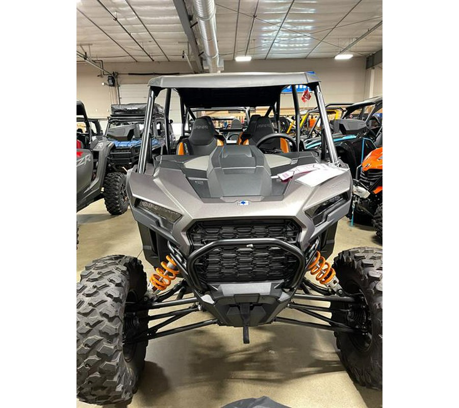 2024 Polaris RZR XP 4 1000 Premium