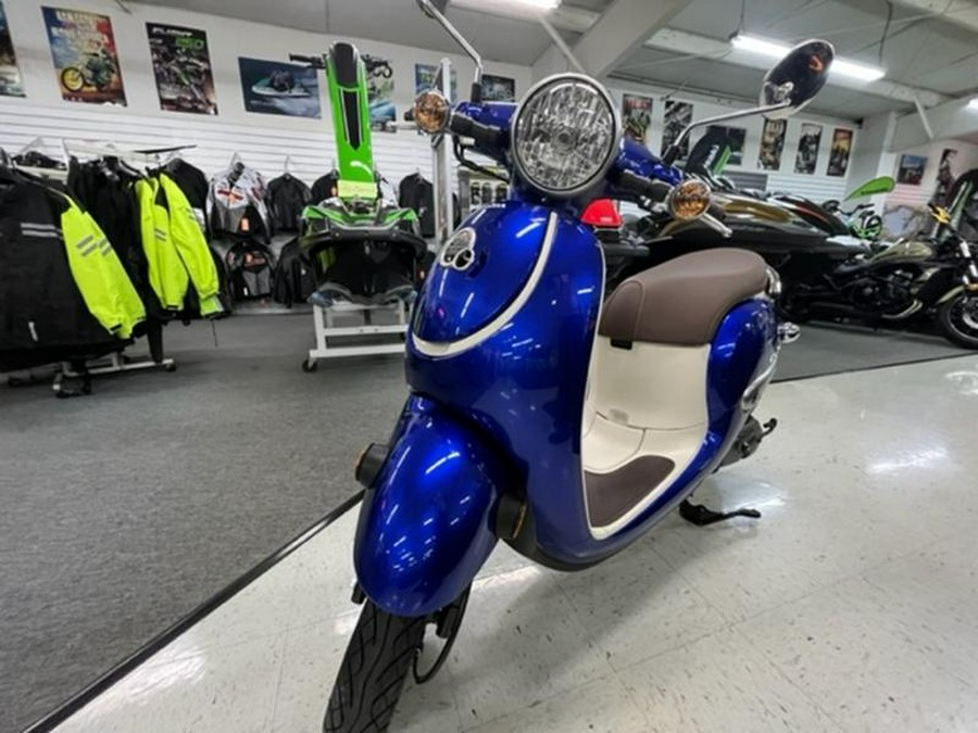 2024 Honda® Metropolitan