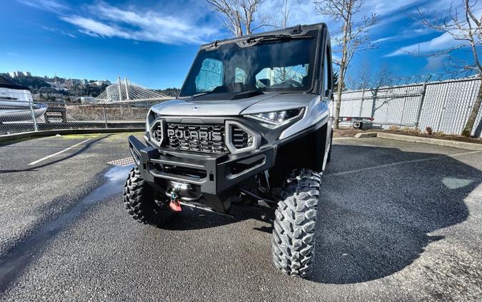 2024 Polaris Ranger Crew XD 1500 Northstar Edition Premium