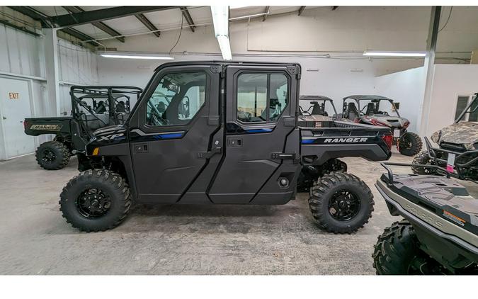 2024 Polaris Industries RANGER CREW XP 1000 NORTHSTAR EDITION ULTIMATE