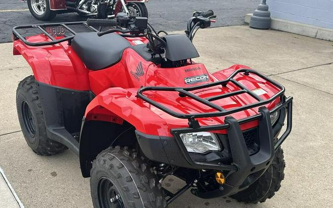 2022 Honda® Fourtrax Recon