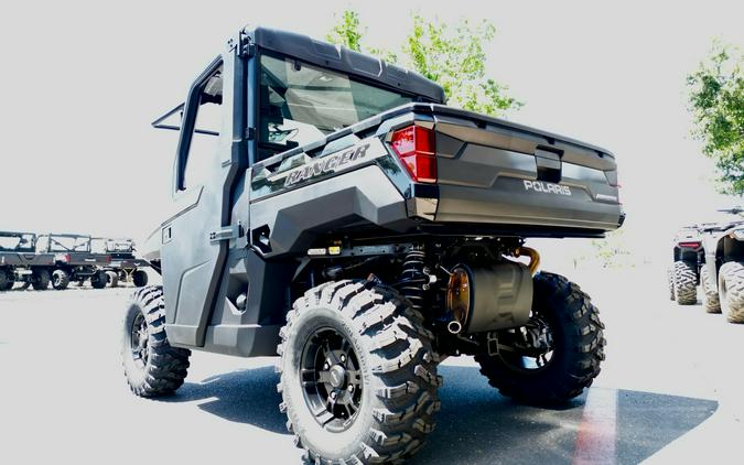 2025 Polaris Ranger XP 1000 NorthStar Edition Ultimate