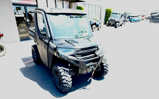 2025 Polaris Ranger XP 1000 NorthStar Edition Ultimate