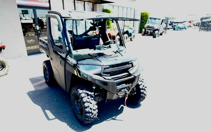 2025 Polaris Ranger XP 1000 NorthStar Edition Ultimate