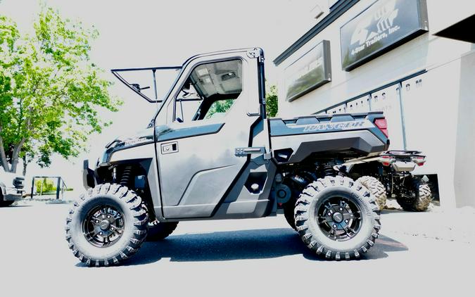 2025 Polaris Ranger XP 1000 NorthStar Edition Ultimate