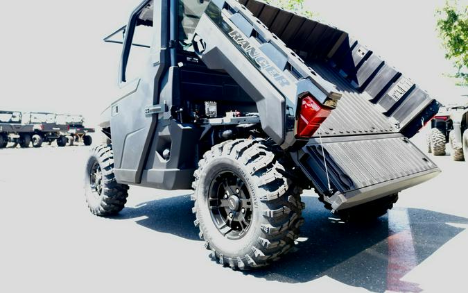 2025 Polaris Ranger XP 1000 NorthStar Edition Ultimate