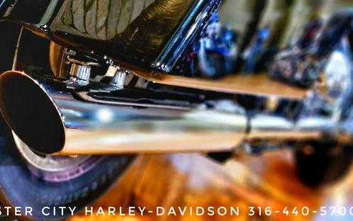 USED 2008 Harley-Davidson Street Glide®, FLHX