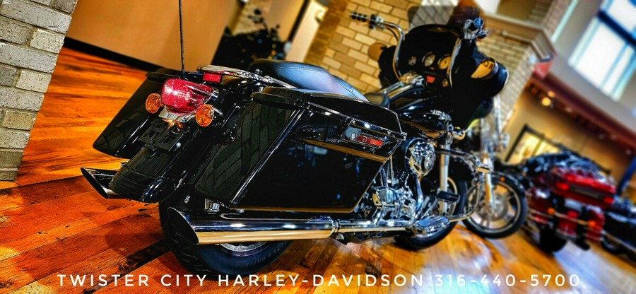 USED 2008 Harley-Davidson Street Glide®, FLHX