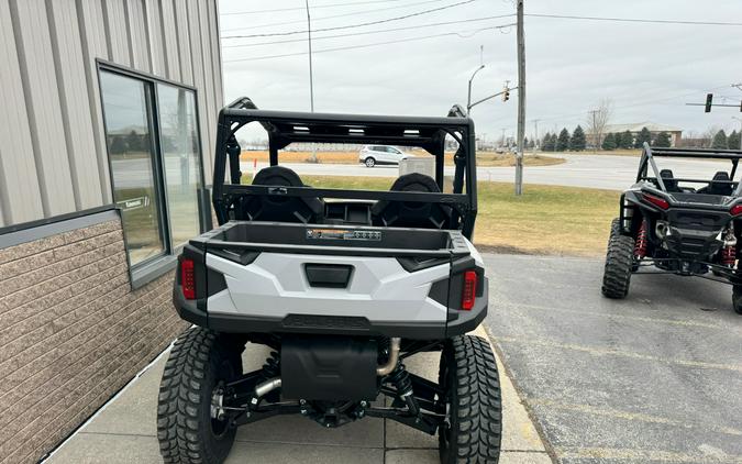 2024 Polaris General 1000 Sport