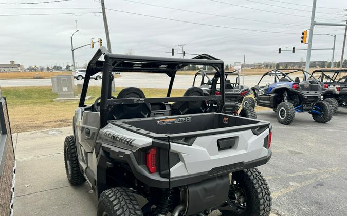 2024 Polaris General 1000 Sport