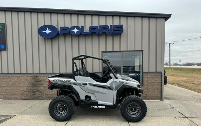 2024 Polaris General 1000 Sport