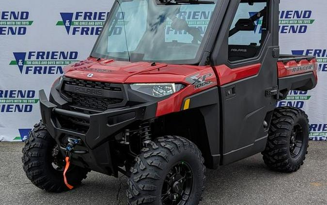 2025 Polaris® Ranger XP 1000 NorthStar Edition Premium