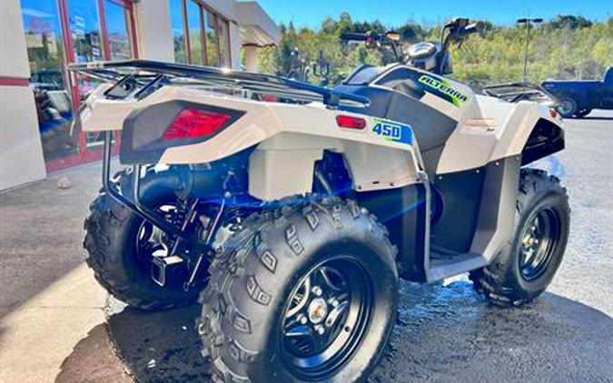 2023 Arctic Cat Alterra 450