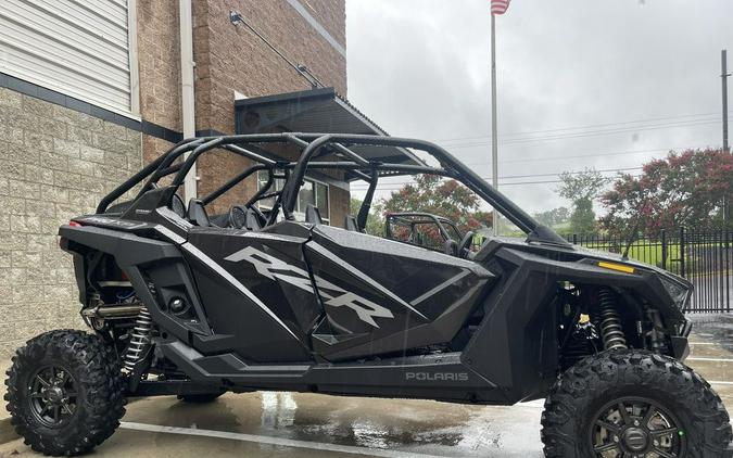 2024 Polaris® RZR Pro XP 4 Ultimate