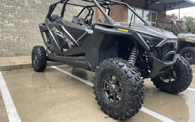 2024 Polaris® RZR Pro XP 4 Ultimate