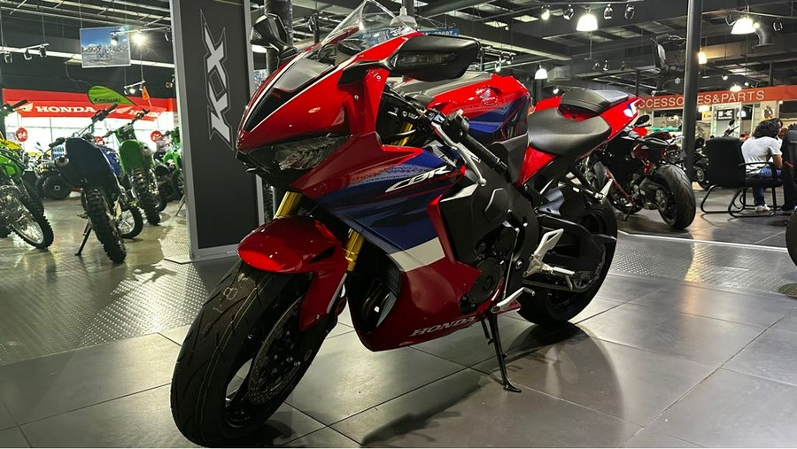 2024 Honda CBR1000RR Base