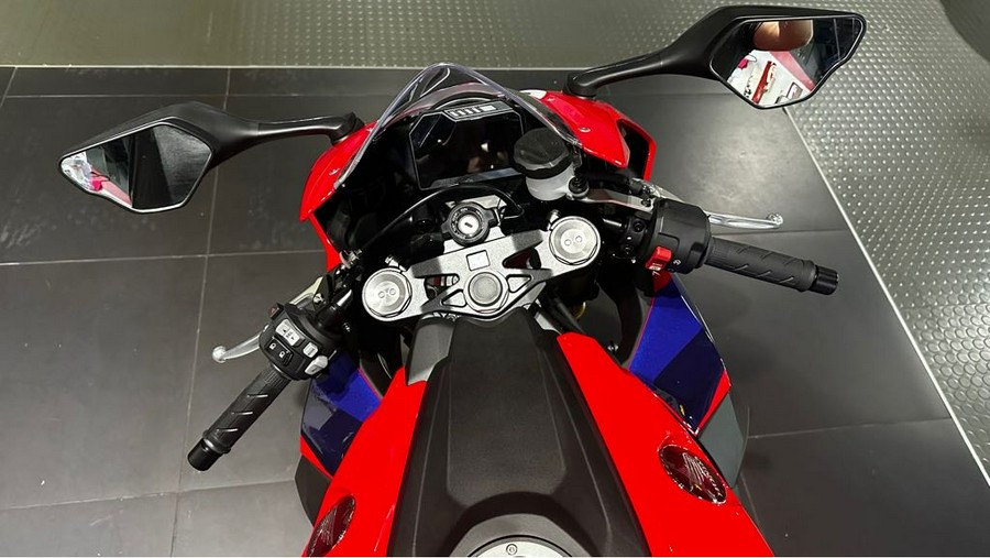 2024 Honda CBR1000RR Base