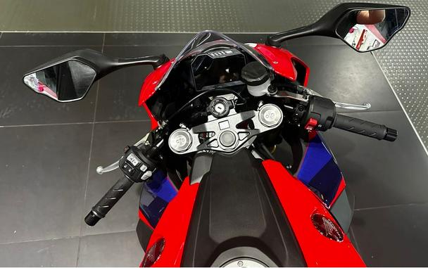 2024 Honda CBR1000RR Base