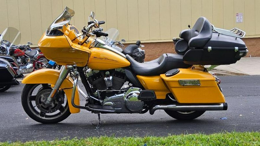 2012 Harley-Davidson® Roadglide