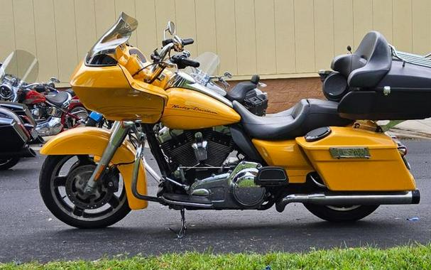 2012 Harley-Davidson® Roadglide