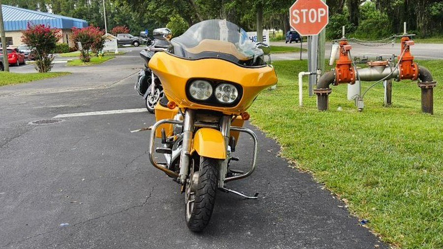 2012 Harley-Davidson® Roadglide