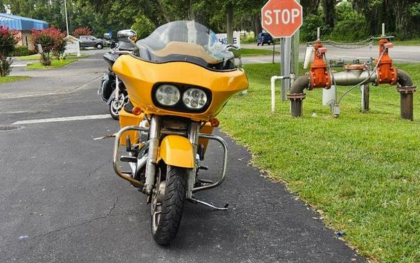 2012 Harley-Davidson® Roadglide