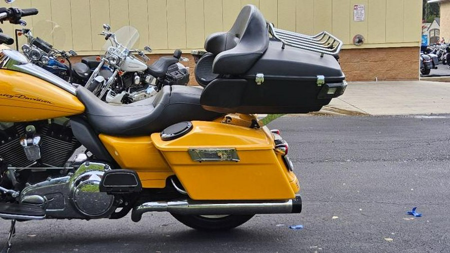 2012 Harley-Davidson® Roadglide