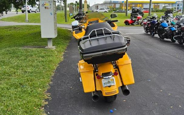 2012 Harley-Davidson® Roadglide