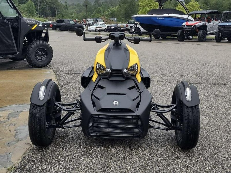 2025 Can-Am® Ryker Rotax 900 ACE