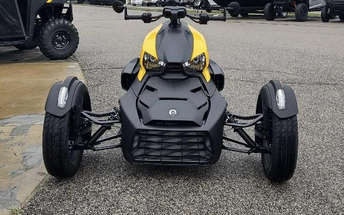 2025 Can-Am® Ryker Rotax 900 ACE