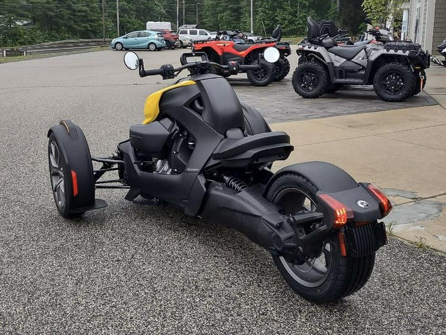 2025 Can-Am® Ryker Rotax 900 ACE