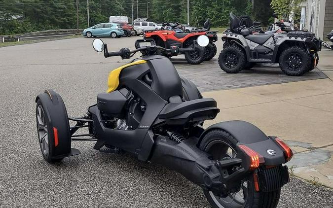 2025 Can-Am® Ryker Rotax 900 ACE