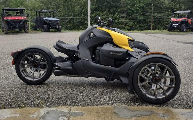2025 Can-Am® Ryker Rotax 900 ACE