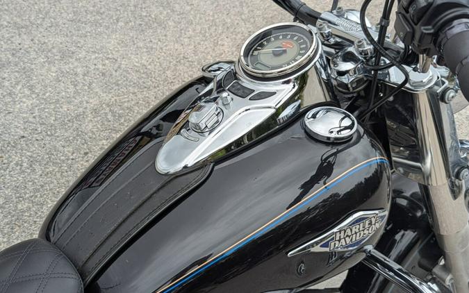 2014 Harley-Davidson Heritage Softail Classic