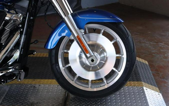 2025 Harley-Davidson® FLFB - Fat Boy®